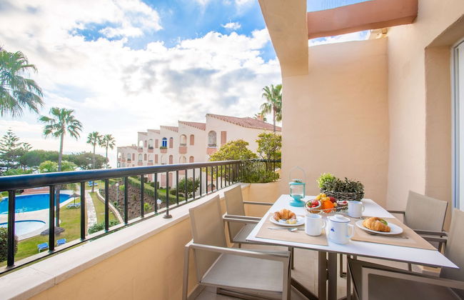 Ramada Hotel & Suites by Wyndham Costa del Sol - Photo 40