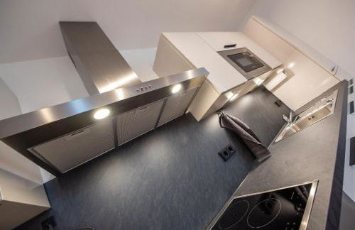 Appartement an der alten Linde - Foto 10