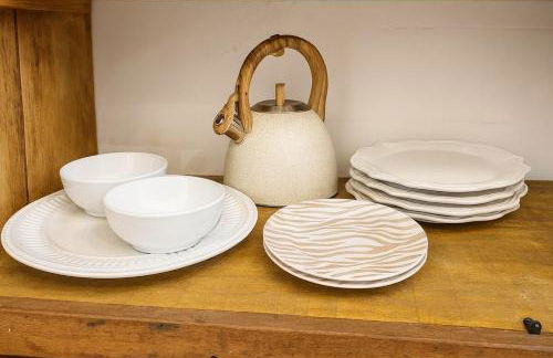 Studio a 4 min Centro, 5 min UFU e Hospital Sta Marta - Foto 17