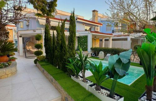 villa MEDITERAN - Foto 8