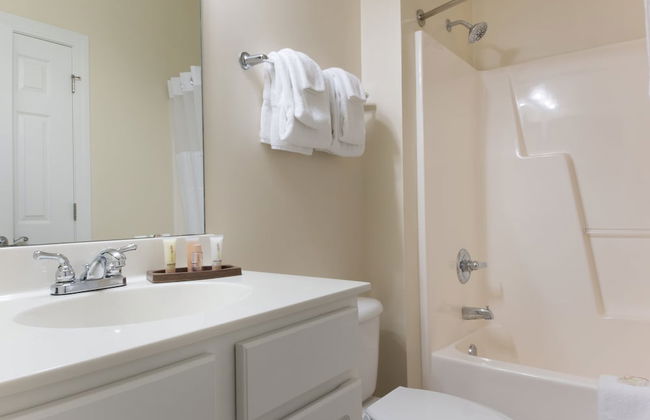 Wyndham Vacation Resorts Lake Marion - Foto 12