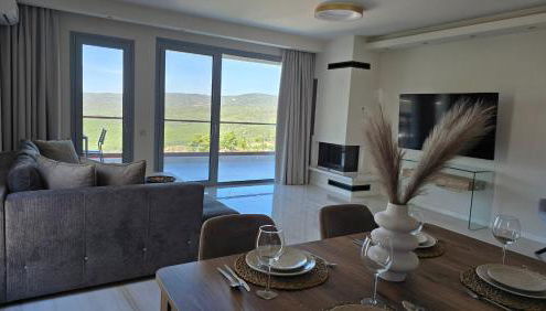 Panorama Serenity Suites - Foto 2