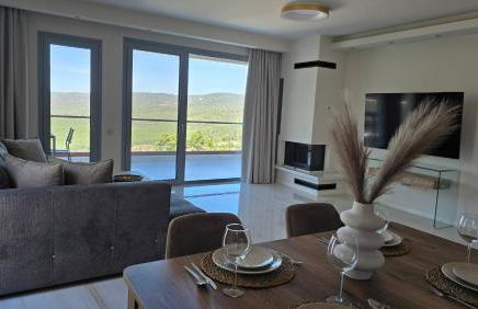 Panorama Serenity Suites - Foto 2