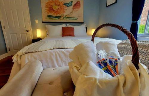 Unique & Peaceful Boston Home( Free Parking) - Foto 18