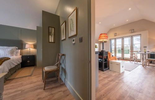 Elegant luxurious cottage - The Dove House - Foto 39