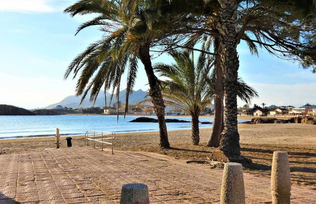 Alamillo House - Sea and Mountain Views - 700 Metres From the Beach - Photo 43