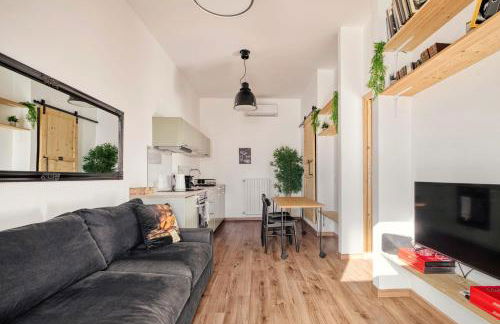 Peaceful Loft - Rho Fieramilano - Photo 1