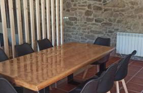 Veiga da Porta - Casa Rural - Photo 11