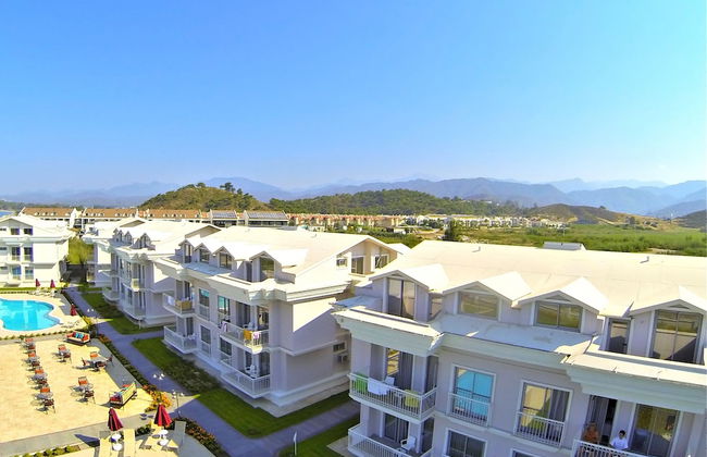 Daphne Apartments C Blok - Foto 9