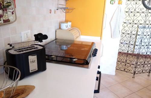 Appartamento Prima Fila Mare , La Vecchia Chiesa - Foto 11