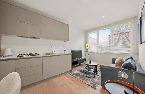 Stylish & Spacious Modern Apartments near Dalston Kingsland Station - by Short Stories London - Foto 18