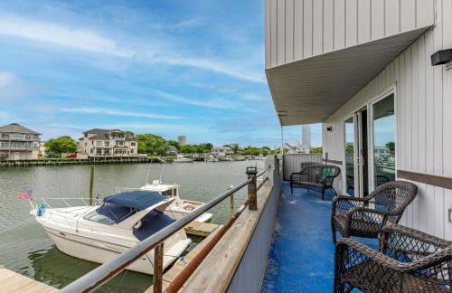 DO with AC 3 Suites Waterfront Marina Home - Foto 42