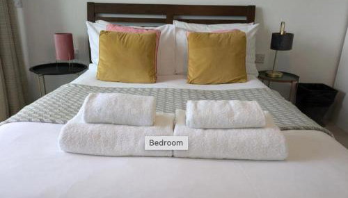 Apartmentsleeps3-balcony-near Canarywharf-gym - Foto 3