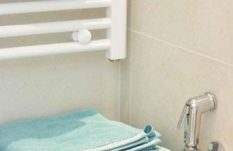 VITEDIMARE APARTMENT SABBIA - SAND - Foto 19