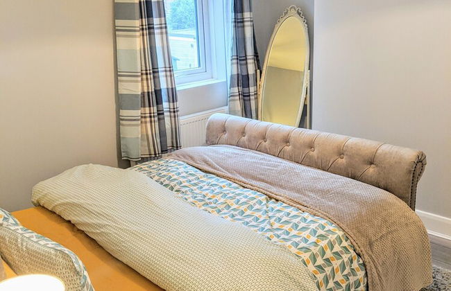 TopHome Hampstead - Foto 15