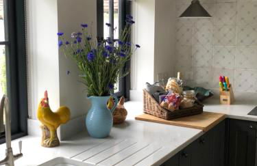 The Old Cheese Press, Eckington - Foto 22