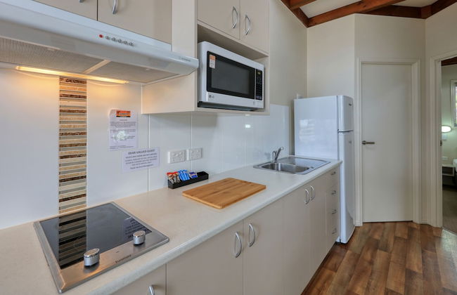 Tasman Holiday Parks - Rollingstone - Foto 11