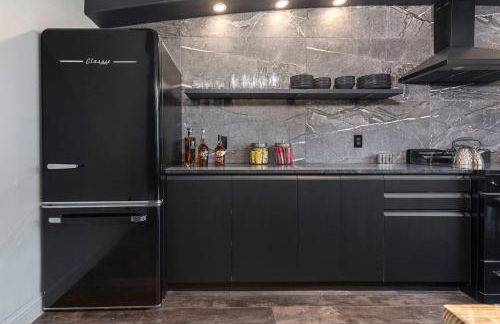 Penthouse Grand Executive Suite - Foto 9