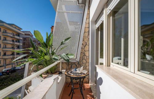 Elegante Villa Lu' centro Città a 10 minuti dal mare - Foto 17