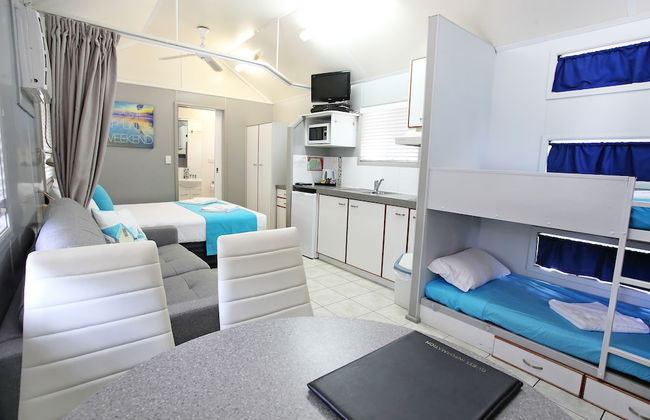 BIG4 Tasman Holiday Parks - Rowes Bay - Photo 6