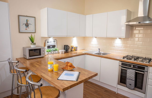 Sapphire Suite Sasco Apartments - Foto 26