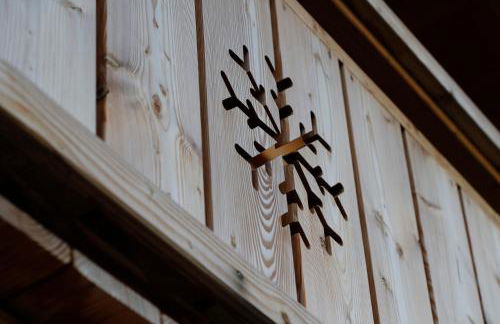 Prestigious Chalet - Foto 51