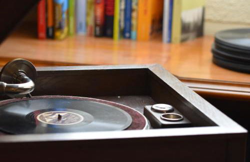 Purer Luxus in Zwickau Planitz - Exklusive Ferienwohnung für bis zu 10 Personen! - Foto 25