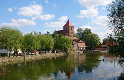 Ferienwohnung Grapatin - Foto 6