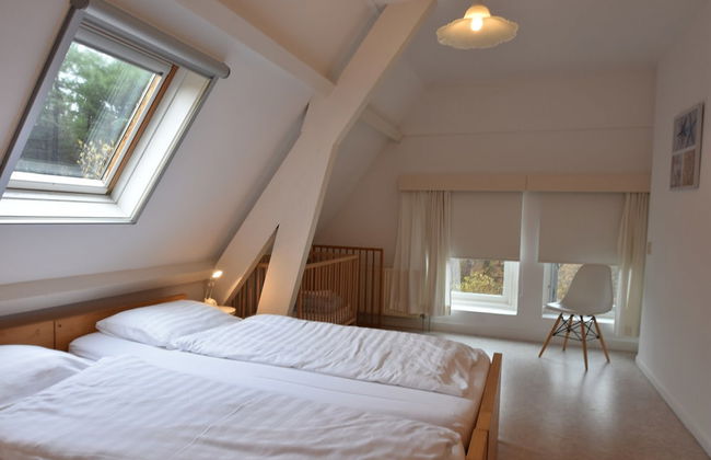 Apartment Bergen aan Zee Near Beach - Photo 3