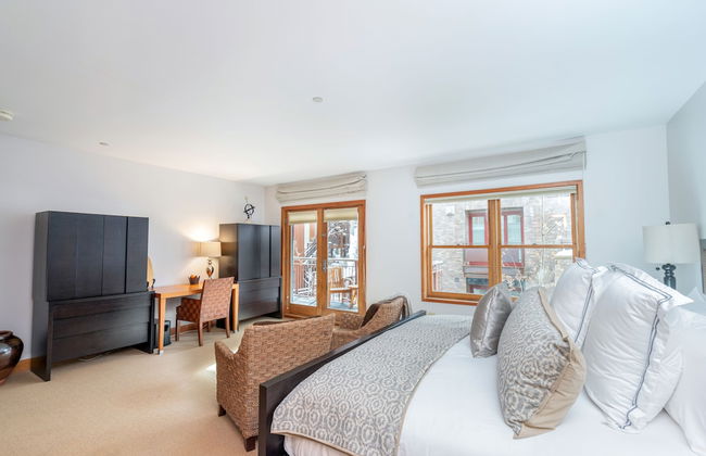 Element 52, Auberge Collection - Foto 50