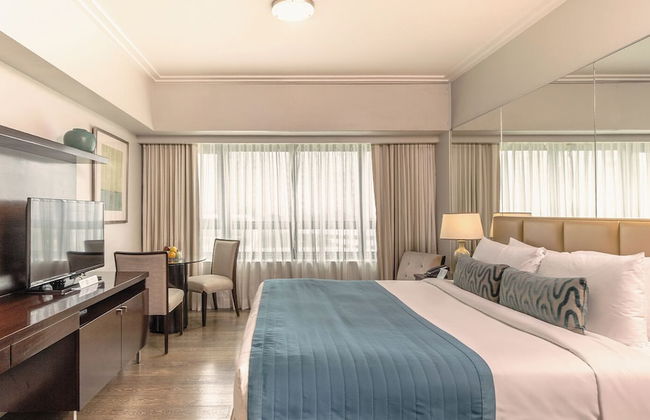 Aruga Apartments by Rockwell Makati - Foto 8