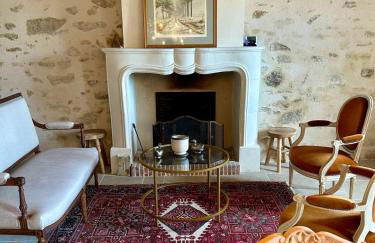 Maison de campagne 10 couchages - Foto 3