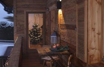 Bergchalet Four Seasons - Photo 21