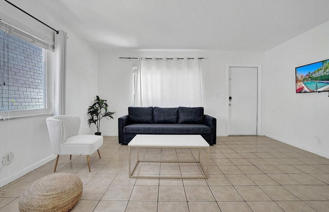 Tranquil Beachside Studio Near Marinas & Dining - Foto 13