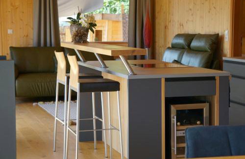 Chalet Muehlwiese - Foto 9