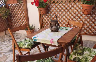 Kalamia's cozy apartment - Foto 15