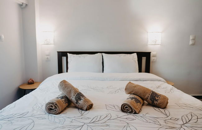 Minimal Condo Trikala Town - Foto 7