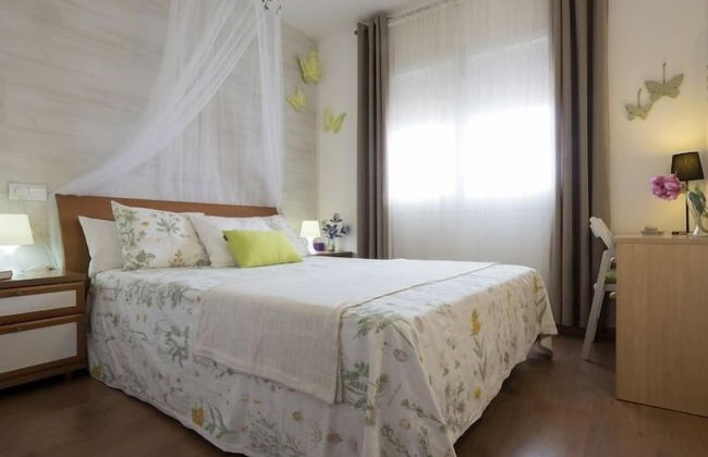 Apartamento Levantina - Photo 5