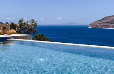 Eleonas Limeni - Foto 1