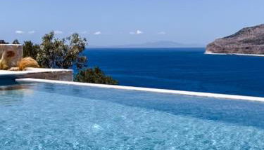 Eleonas Limeni - Foto 1