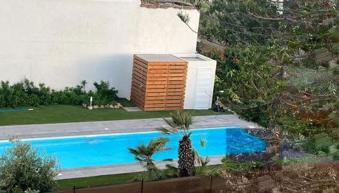 Villa Calimma - Foto 4