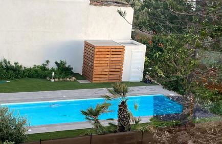 Villa Calimma - Foto 4