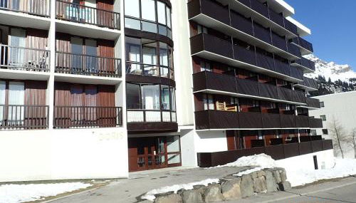 SKI DORIS 310 Flaine Forêt - Photo 3