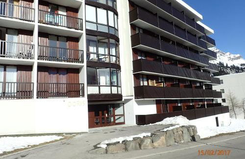 SKI DORIS 310 Flaine Forêt - Photo 3