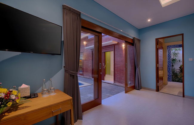 Canggu Villa by Sanga Sanga Hospitality - Photo 5