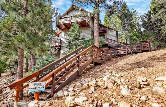 Tomeny Cabin #2338 - Photo 17