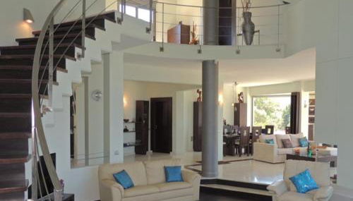 Provarma hills luxury villa gerani - Foto 3