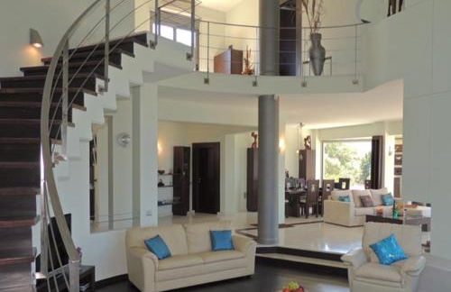 Provarma hills luxury villa gerani - Foto 3