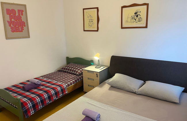 İstanbul Apartment - Photo 9