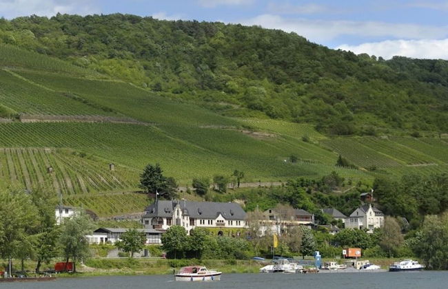 Holiday Apartment Schlossberg - Foto 19